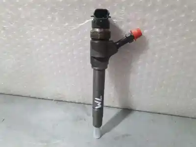 Pezzo di ricambio per auto di seconda mano Iniettore per FORD RANGER (EQ) 2.5 12V TD CAT Riferimenti OEM IAM 081F6340A0  0445110250