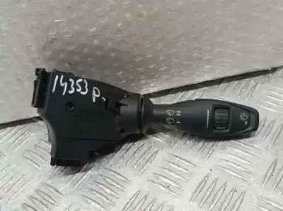 Peça sobressalente para automóvel em segunda mão comutador de limpa vidros por ford fiesta (ccn) ambiente referências oem iam 8a6t17a553ac