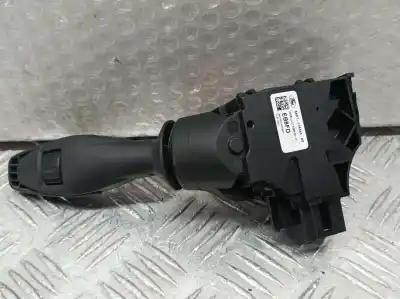 Peça sobressalente para automóvel em segunda mão comutador de limpa vidros por ford fiesta (ccn) ambiente referências oem iam 8a6t17a553ac  