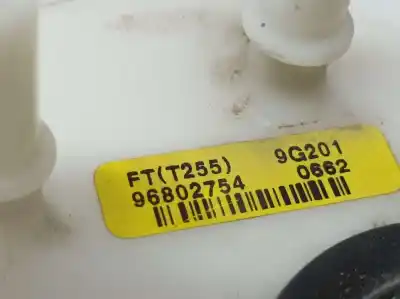 Piesă de schimb auto la mâna a doua indicator pentru chevrolet aveo lt referințe oem iam 96802754  