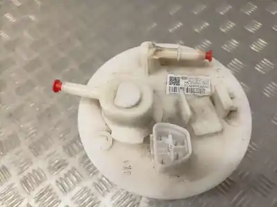 Peça sobressalente para automóvel em segunda mão boia / bomba combustível por kia soul diva referências oem iam 311102k200  083001270