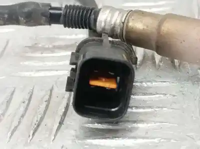 Second-hand car spare part lambda probe for kia soul diva oem iam references 392102b040  