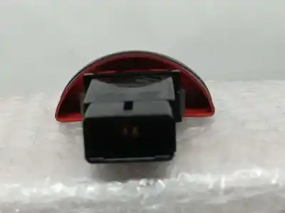 Peça sobressalente para automóvel em segunda mão interruptor 4 piscas - emergência por kia soul diva referências oem iam 81125l  