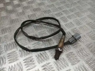 Second-hand car spare part lambda probe for kia soul diva oem iam references 392102b050