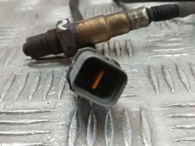 Tweedehands auto-onderdeel lambda sonde voor kia soul diva oem iam-referenties 392102b050  9350931046