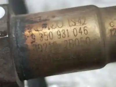 Tweedehands auto-onderdeel lambda sonde voor kia soul diva oem iam-referenties 392102b050  9350931046