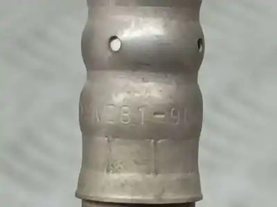 Peça sobressalente para automóvel em segunda mão sonda lambda por ford fiesta (cb1) ambiente referências oem iam ae8196444bb  