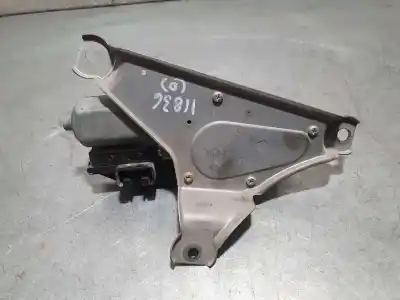Peça sobressalente para automóvel em segunda mão motor do limpador traseiro por toyota yaris active referências oem iam 851300d080  2596002660
