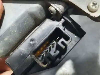 Peça sobressalente para automóvel em segunda mão motor do limpador traseiro por toyota yaris active referências oem iam 851300d080  2596002660