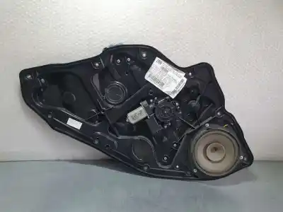 Pezzo di ricambio per auto di seconda mano alzacristalli posteriore sinistro per alfa romeo giulietta (191) distinctive riferimenti oem iam f940307100