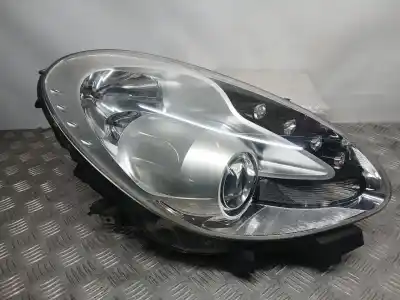 Pezzo di ricambio per auto di seconda mano faro anteriore destro per alfa romeo giulietta (191) distinctive riferimenti oem iam 505308780