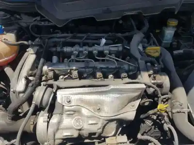 Pezzo di ricambio per auto di seconda mano MOTORE COMPLETO per ALFA ROMEO GIULIETTA (191)  Riferimenti OEM IAM 940A3000  