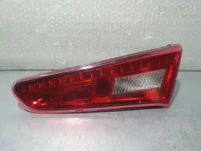 Pezzo di ricambio per auto di seconda mano luci posteriori destra per alfa romeo giulietta (191) distinctive riferimenti oem iam 50513400