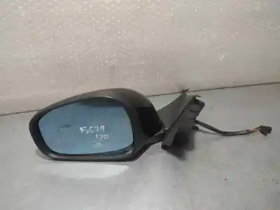 Pezzo di ricambio per auto di seconda mano specchio sinistro per alfa romeo giulietta (191) distinctive riferimenti oem iam 156119791