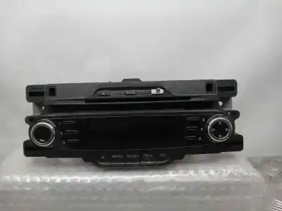 Pezzo di ricambio per auto di seconda mano impianto audio / radio cd per alfa romeo giulietta (191) distinctive riferimenti oem iam 7647302316