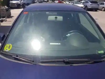 Pezzo di ricambio per auto di seconda mano PARABREZZA per VOLKSWAGEN POLO (9N1)  Riferimenti OEM IAM 6Q0845011M  