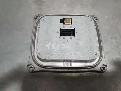 Peça sobressalente para automóvel em segunda mão  por AUDI A4 BERLINA (B8)  Referências OEM IAM 8K0907472A  130732921801
