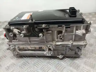 Pièce détachée automobile d'occasion convertisseur de puissance / inverteur électrique pour toyota c-hr hybrid dynamic références oem iam g920076060