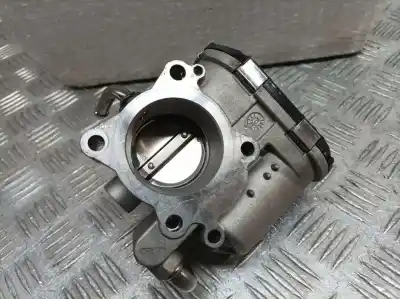 Автозапчасти б/у бабочка коробка за kia stonic (ybcuv) motor 1.0 ltr. - 74 kw tgdi cat ссылки oem iam 3510004600  0280750672