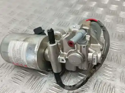 Автозапчастина б/у гальмівний насос для toyota c-hr hybrid dynamic посилання на oem iam 4707012030  3002036084