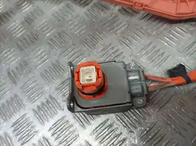 Pièce détachée automobile d'occasion module électronique pour toyota c-hr hybrid dynamic références oem iam 821h276010  