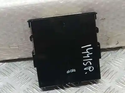 Pièce détachée automobile d'occasion module électronique pour toyota c-hr hybrid dynamic références oem iam 89990f4190  2336005332