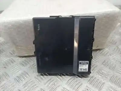 Pièce détachée automobile d'occasion module électronique pour toyota c-hr hybrid dynamic références oem iam 89981f4050