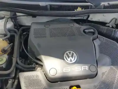 Peça sobressalente para automóvel em segunda mão  por VOLKSWAGEN GOLF IV BERLINA (1J1)  Referências OEM IAM AKL  