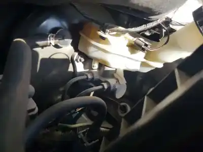 Автозапчастина б/у гальмівний насос для MITSUBISHI OUTLANDER (GF0) Motion 2WD Посилання на OEM IAM 4625A421  