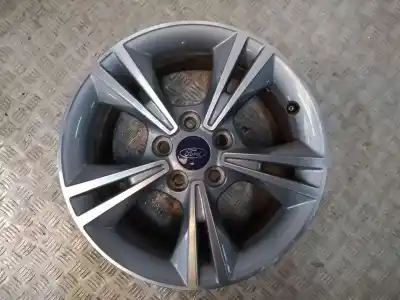 Recambio de automóvil de segunda mano de Llanta para FORD FOCUS LIM. (CB8) Trend referencias OEM IAM  7X16 5 TORN ET50 