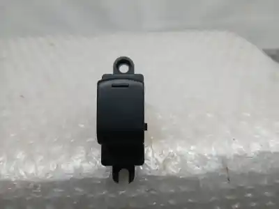 Second-hand car spare part REAR RIGHT POWER WINDOW SWITCH for NISSAN CUBE (Z12)  OEM IAM references 254111FA0A 9825SD 
