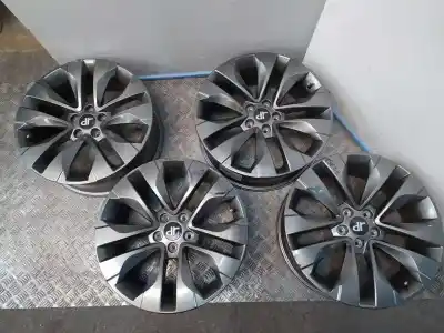 Автозапчасти б/у комплект колес за dr 4.0 ev ссылки oem iam  7x18 5 torn et33 