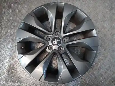 Автозапчасти б/у комплект колес за dr 4.0 ev ссылки oem iam  7x18 5 torn et33 