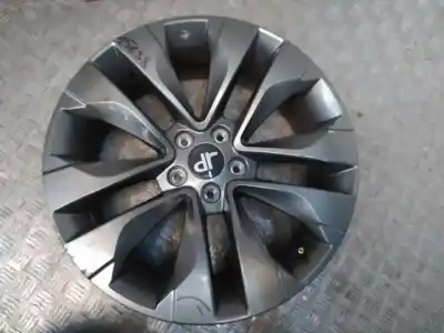 Автозапчасти б/у комплект колес за dr 4.0 ev ссылки oem iam  7x18 5 torn et33 