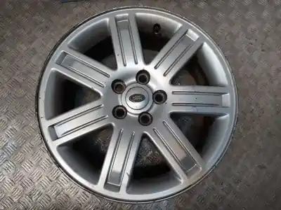 Second-hand car spare part rims set for land rover range rover (lm) 3.6 td v8 oem iam references  8x19 5 torn et57 