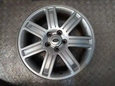Second-hand car spare part rims set for land rover range rover (lm) 3.6 td v8 oem iam references  8x19 5 torn et57 