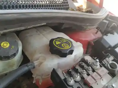 Автозапчасти б/у расширительный депозит за opel astra j lim. 4türig selective ссылки oem iam 13370133