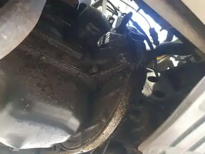 Tweedehands auto-onderdeel VERSNELLINGSBAK voor DAEWOO NEXIA  OEM IAM-referenties 96813243  