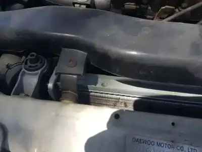 Автозапчасти б/у водяной радиатор за DAEWOO NEXIA GL ссылки OEM IAM 00620480  