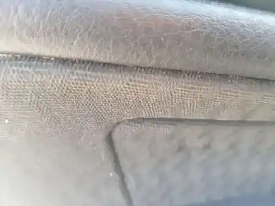 Recambio de automóvil de segunda mano de ELEVALUNAS DELANTERO IZQUIERDO para BMW SERIE 3 BERLINA (E46)  referencias OEM IAM 51337020659  
