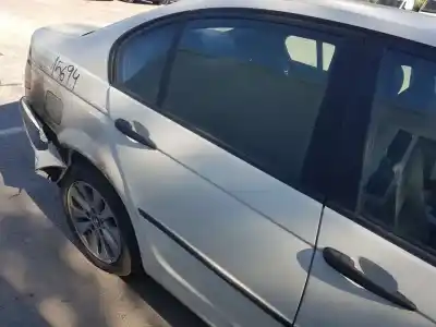 Recambio de automóvil de segunda mano de PUERTA TRASERA DERECHA para BMW SERIE 3 BERLINA (E46)  referencias OEM IAM 41527034154  
