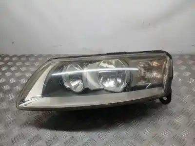 Second-hand car spare part LEFT HEADLIGHT for AUDI A6 BERLINA (4F2)  OEM IAM references 4F0941003A  