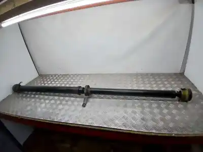 Автозапчасти б/у ЦЕНТРАЛЬНАЯ ТРАНСМИССИЯ за AUDI A6 BERLINA (4F2)  ссылки OEM IAM 4F0521101F  