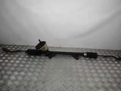 Peça sobressalente para automóvel em segunda mão caixa de direção por renault scenic ii authentique referências oem iam 8200463517