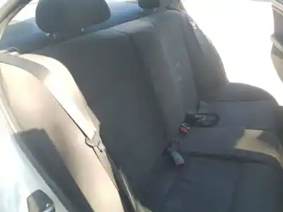 Gebrauchtes Autoersatzteil RÜCKSITZE zum BMW SERIE 3 BERLINA (E46)  OEM-IAM-Referenzen   