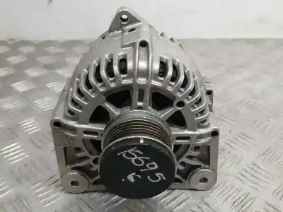 Pièce détachée automobile d'occasion Alternateur pour RENAULT SCENIC II Authentique Références OEM IAM P0925415  
