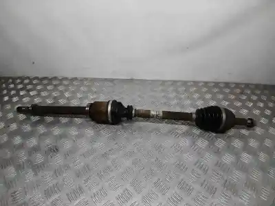 Peça sobressalente para automóvel em segunda mão  por RENAULT SCENIC II  Referências OEM IAM 8200472158  