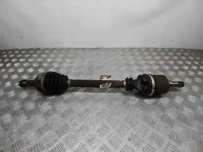 Peça sobressalente para automóvel em segunda mão  por RENAULT SCENIC II  Referências OEM IAM 8200330413  