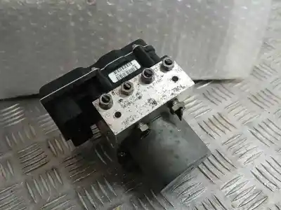 Peça sobressalente para automóvel em segunda mão abs por citroen c4 coupe vts referências oem iam 9661887180  0265235235