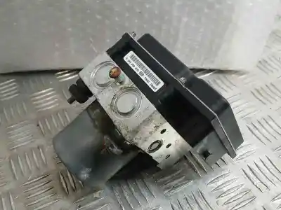 Peça sobressalente para automóvel em segunda mão abs por citroen c4 coupe vts referências oem iam 9661887180  0265235235